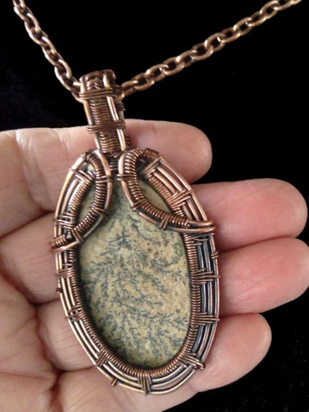 Handcrafted Jewelry